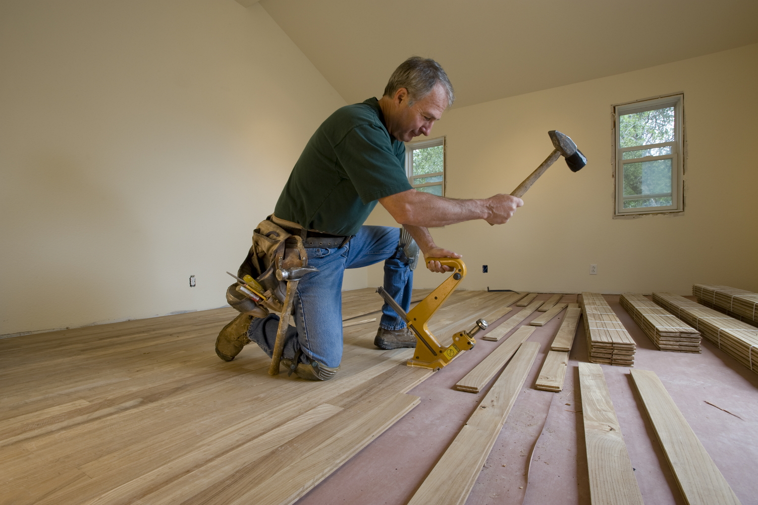 Doğanlar Laminatçı